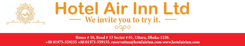 Hotel Air Inn Ltd