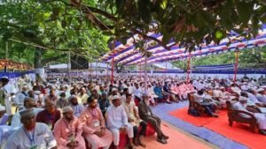 চাঁপাইনবাবগঞ্জে জামায়াতের রুকন সম্মেলন অনুষ্ঠিত