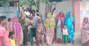 স্ত্রীর সঙ্গে বিরোধ: শাশুড়িকে কুপিয়ে মারল জামাই