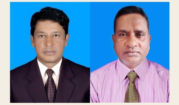 সাতক্ষীরা প্রেসক্লাবের নতুন সভাপতি আবুল কাসেম, সম্পাদক আসাদুজ্জামান