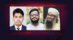 দুদকে দুই ঘণ্টা জিজ্ঞাসাবাদ