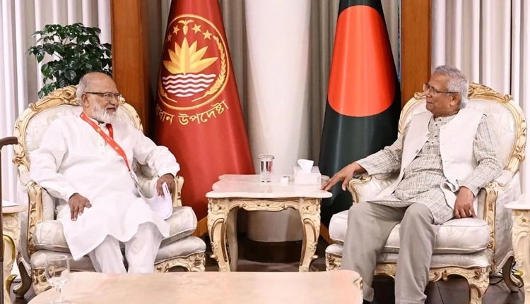 ডিসেম্বর থেকে জুনের মধ্যে নির্বাচন: প্রধান উপদেষ্টা