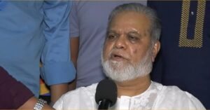 বেফাঁস বক্তব্য: মঞ্জুরুল আহসান মুন্সীকে বিএনপি থেকে বহিষ্কার