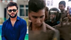 কনটেন্ট ক্রিয়েটর ফাহিম নতুন মামলায় গ্রেপ্তার