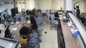 ২ কোটি টাকা চাঁদা দাবির পর ব্যবসাপ্রতিষ্ঠানে হামলা