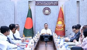 ডেঙ্গু প্রতিরোধে ৩ মাসের বিশেষ অভিযান, উদ্বোধন করবেন প্রধানমন্ত্রী