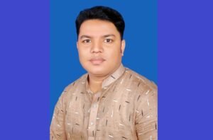 আদাঐরে ইউনিয়নে দারুণ জনপ্রিয় হচ্ছেন আল আমিন ইসলাম