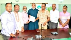 আনোয়ারা-কর্ণফুলীতে ভূমি অধিগ্রহণে কৃষিজমি সংরক্ষণ ও ক্ষতিগ্রস্তদের পুনর্বাসনের দাবি